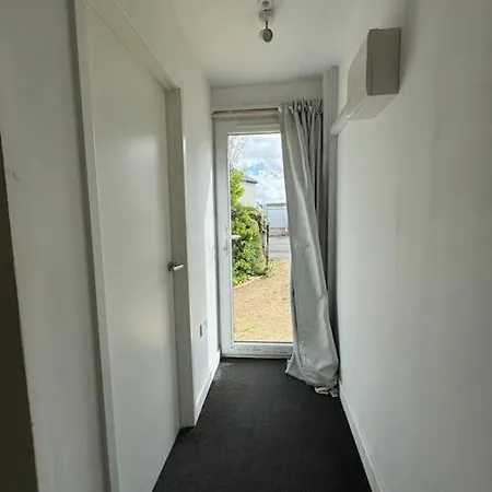 Studio Flat, Parking, Filton Bristol Exterior photo