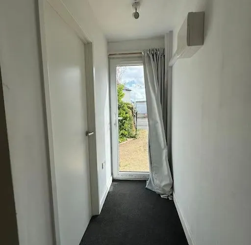 Studio Flat, Parking, Filton