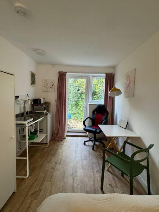 Flat, Parking, Filton Apartamento
