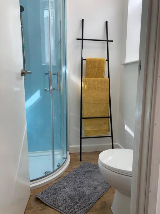 Flat, Parking, Filton Apartamento *